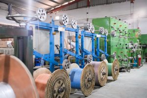 Trusted Bulk Ethernet Cable Supplier & OEM Partner