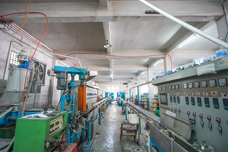 network cable factory3