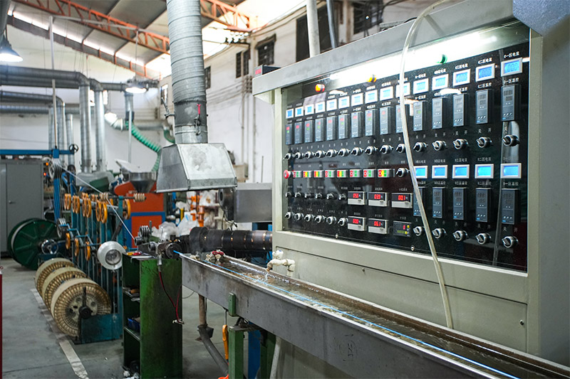 network cable factory4