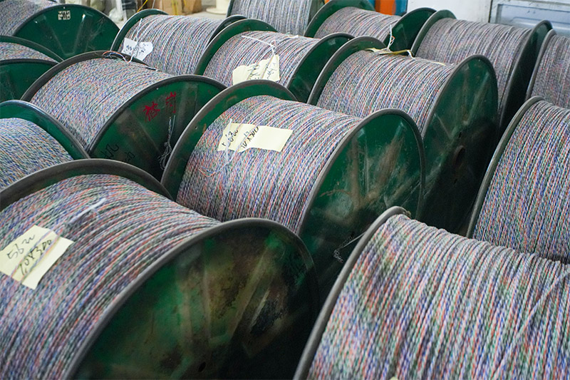 network cable factory7