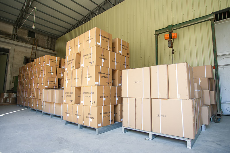 network cable factory8