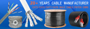 ethernet cable factory